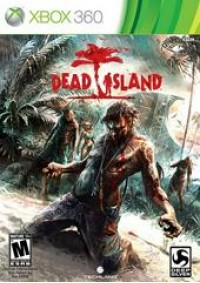 Dead Island/Xbox 360